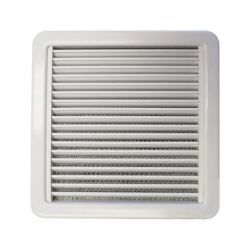 Vitrifrigo Griglia di aspirazione 254x254 mm