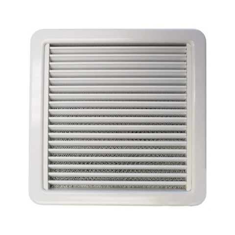 Vitrifrigo Griglia di aspirazione 254x254 mm