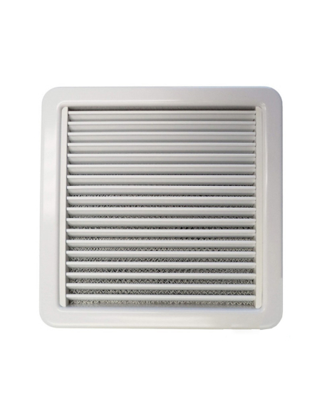 Vitrifrigo Suction Grid 254x254 mm