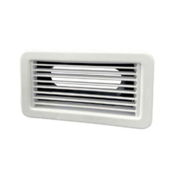 Vitrifrigo Griglia di mandata 254x102 mm
