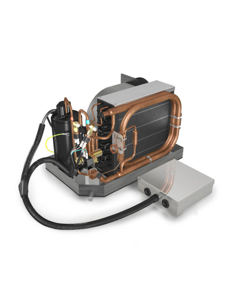 VITRIFRIGO MACS 7000 CLIMATIZZATORE NAUTICO