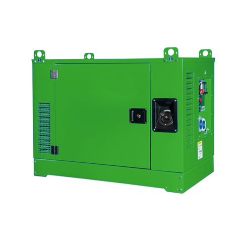 Generator 11KVA Single-Phase StageV