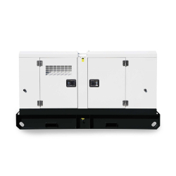 Generator 36KVA Three-Phase AVR