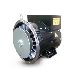 Alternatore Sincro SK160 CB 14KVA | Manel Service