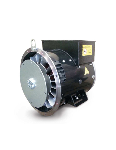 Alternator Sincro SK160 CB 14KVA | Manel Service