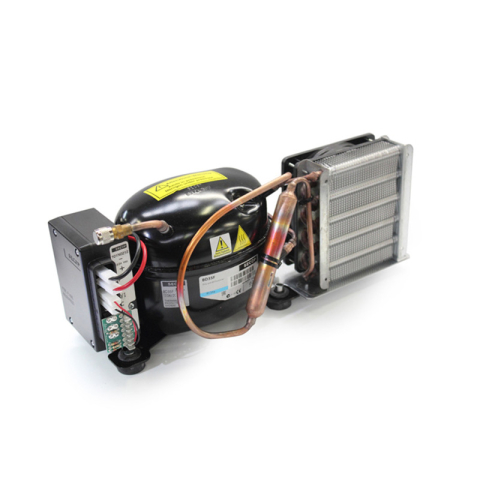 Vitrifrigo ND35 OR2-V Unità refrigerante 12/24V