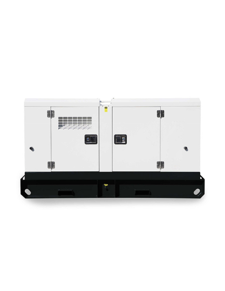 Generator 165KVA Three-Phase AVR
