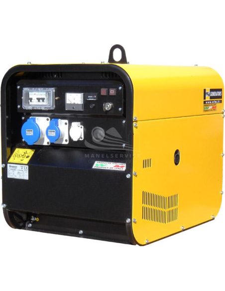WFM SP5000-DSE