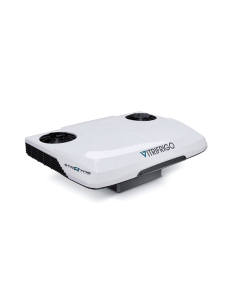 Vitrifrigo Stratos Climatizzatore da tetto | Manel Service