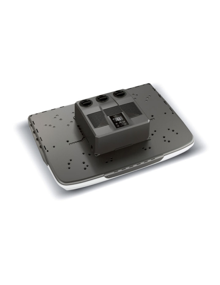 Vitrifrigo Stratos RoofTop Air Conditioner