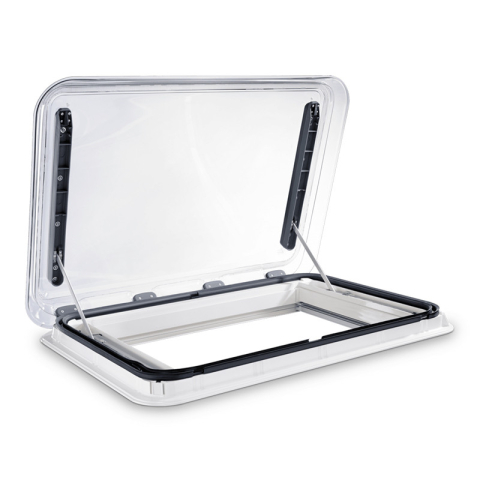 Dometic Heki 3 Oblò per Camper e Caravan
