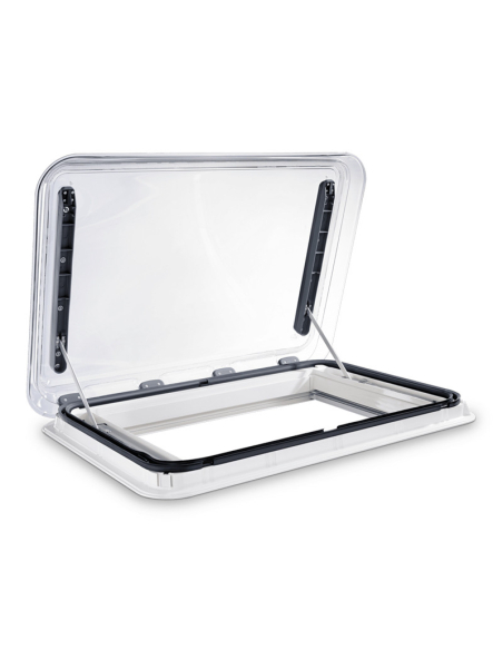 Dometic Heki 3 Porthole for Camper and Caravan