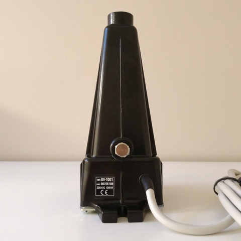 Riscaldatore Acqua RA-0501 | Manel Service