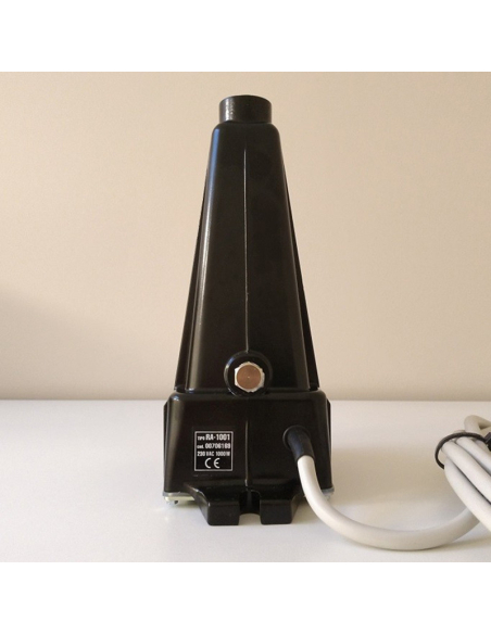 Riscaldatore Acqua RA-0501 | Manel Service