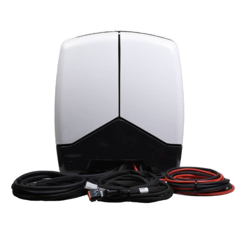Whisper M-GV Piccolo4 4KVA | Manel Service