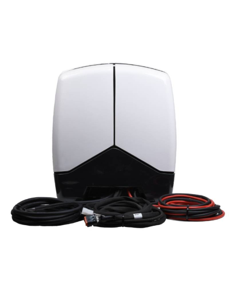 Whisper M-GV4 Piccolo4 generatore marino 4KVA