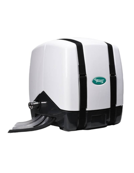 Whisper M-GV4 Piccolo4 generatore marino 4KVA