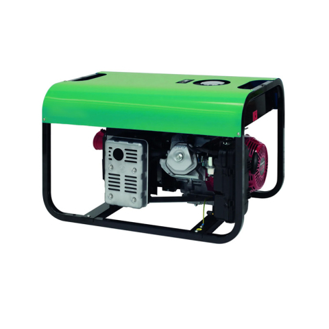 Generator 7,7KVA Stage V AVR