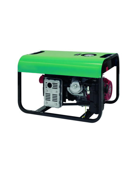 Generatore 7,7KVA Stage V AVR