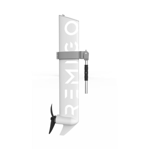 RemigoOne Electric Outboard 3 HP