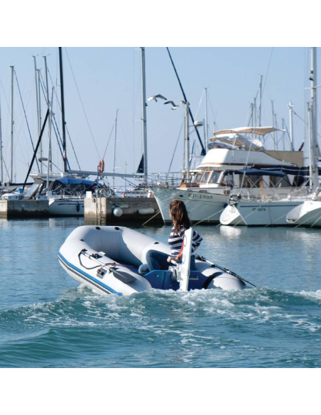 RemigoOne Electric Outboard 3 HP