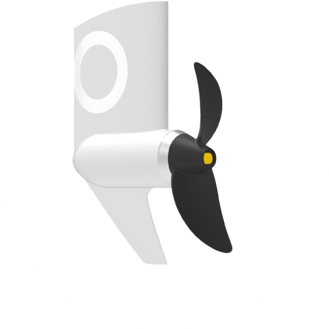 RemigoOne Propeller 12"