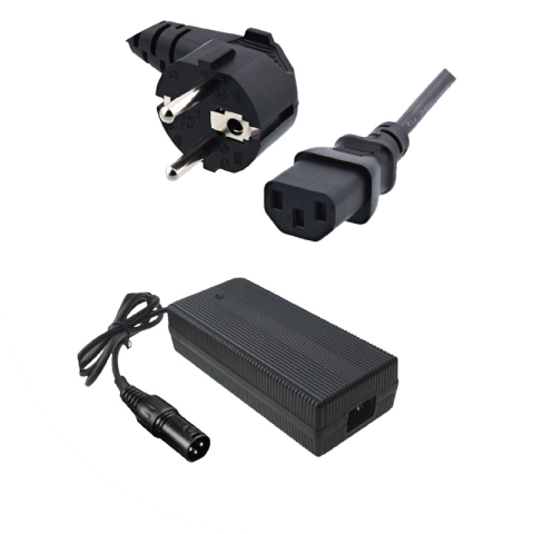 RemigoOne AC Charger