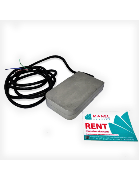 HEATER OIL RO405 350W 230V | Manel Service