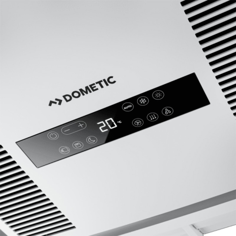 DOMETIC DIFFUSORE FJ ADB ELECTRICAL