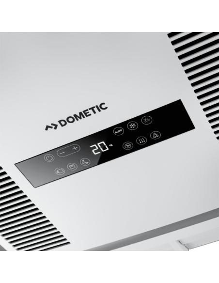 DOMETIC DIFFUSORE FJ ADB ELECTRICAL