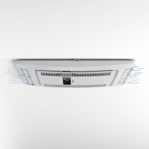 DOMETIC DIFFUSORE FJ ADB ELECTRICAL