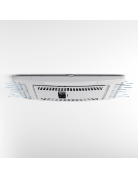 DOMETIC DIFFUSORE FJ ADB ELECTRICAL