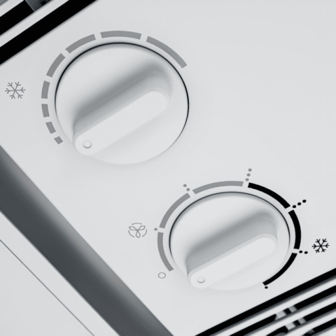 DOMETIC DIFFUSORE FJ ADB MECCANICO
