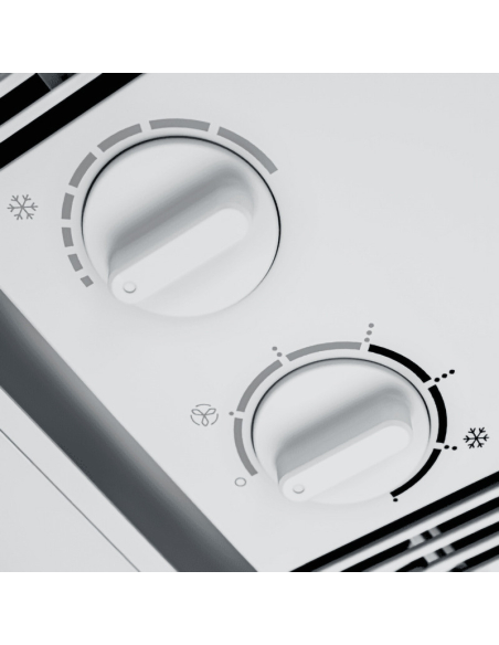DOMETIC DIFFUSORE FJ ADB MECCANICO
