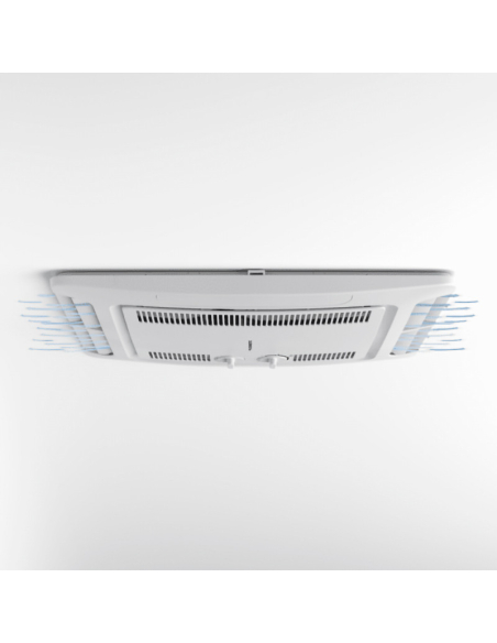 DOMETIC DIFFUSORE FJ ADB MECCANICO