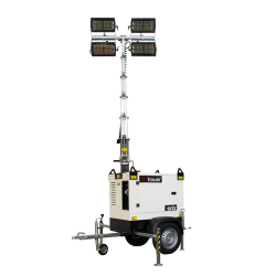ITALTOWER FENIX PRO09 Lighting tower