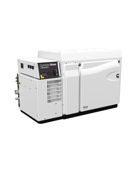 CUMMINS ONAN MDKD Marine generator
