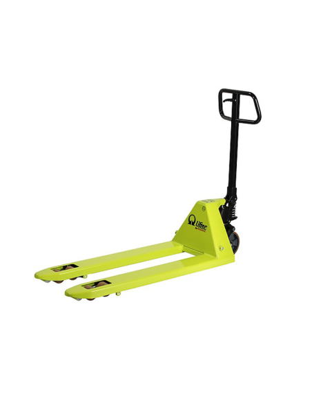 Pramac Lifter GSEVO30S2 1150x525 Pallet truck