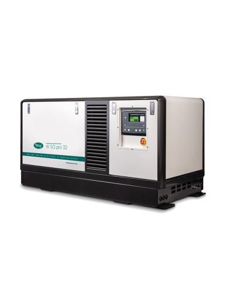 Whisper W-SQ 32 Marine Generator 32KVA