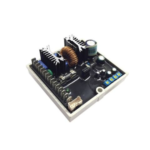 Regulators MECC ALTE DSR  | Manel Service
