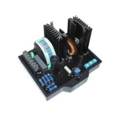 Regulator MECC ALTE ASR | Manel Service