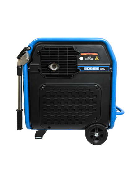 CGM SUPER POWER 8000IE