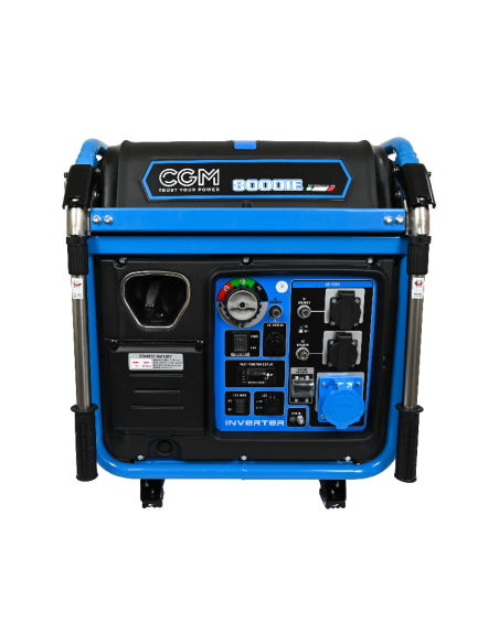 CGM SUPER POWER 8000IE