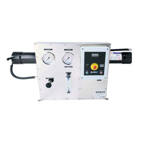 Dissalatore 250 l/h Osmosea Classic 140L