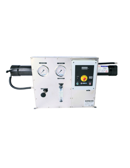 Watermaker 200l/h Osmosea Classic 240S