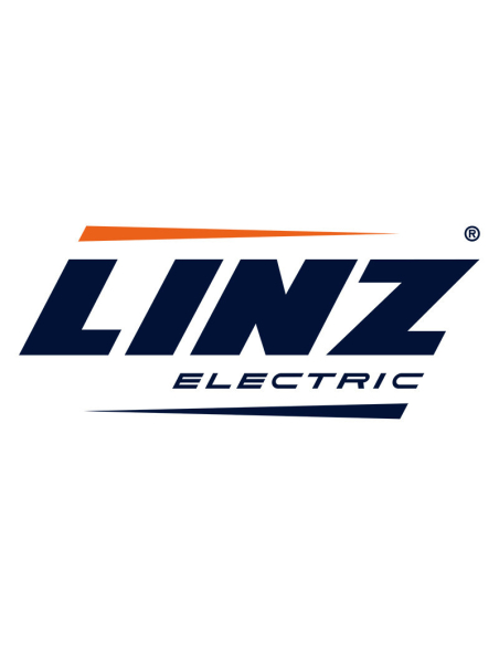 LINZ ACI2 Avvolgimento Caricabatteria Isolato 12 Vdc | Manel Service