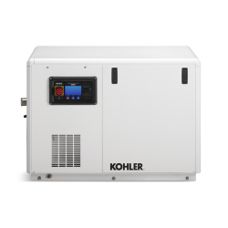Generatore marino Kohler 12EFKOZD 1ph | Man El.Service