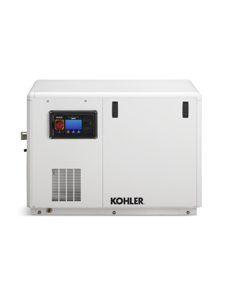 Generatore marino Kohler 12EFKOZD 1ph | Man El.Service