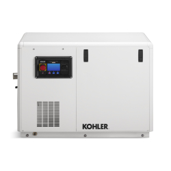 Generatore marino Kohler 13.5EFKOZD 1ph | Manel Service