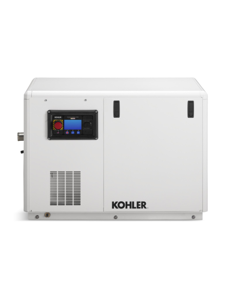 GENERATOR Kohler 13,5EFKOZD 1ph | Manel Service